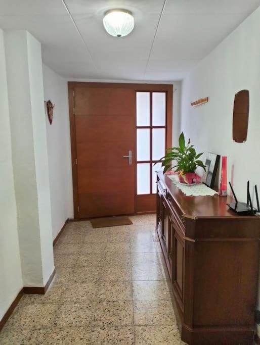 Casa Ideal Para Disfrutar En Familia Villa Les Planes d'Hostoles Exteriör bild