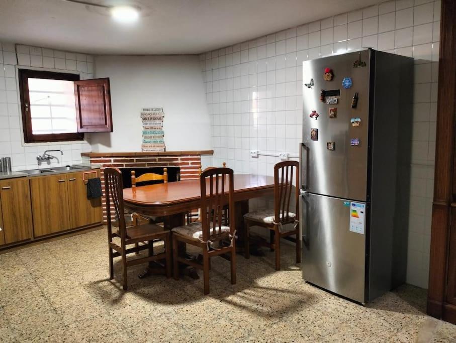Casa Ideal Para Disfrutar En Familia Villa Les Planes d'Hostoles Exteriör bild