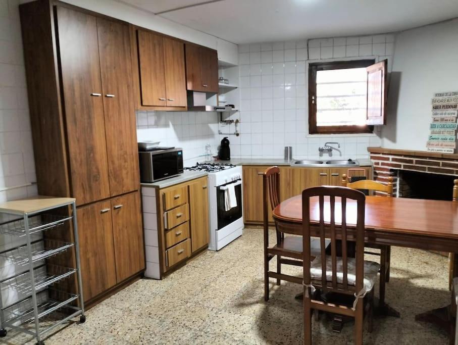 Casa Ideal Para Disfrutar En Familia Villa Les Planes d'Hostoles Exteriör bild